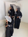 Abaya- La MUSE